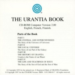 The Urantia Book