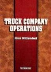 Truck Company Operations
