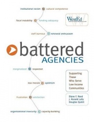 Battered Agencies: Supporting Those Who Serve Low-Income Communities