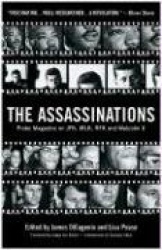 The Assassinations - Probe Magazine on JFK, MLK, RFK and Malcolm X
