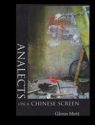 Analects on a Chinese Screen