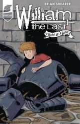 William the Last Volume 2