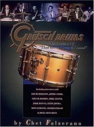 Gretsch Drums