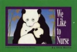 We like to nurse