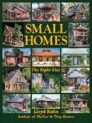 Small Homes - The Right Size