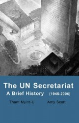 UN Secretariat - A Brief History