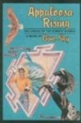Appaloosa Rising: New Illustrated Edition