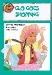 Glo Goes Shopping