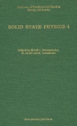 Solid State Physics 1