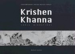 Chola Migrations - Krishen Khanna