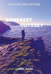 Somerset Odyssey - An Elliot Todd Mystery Book 3