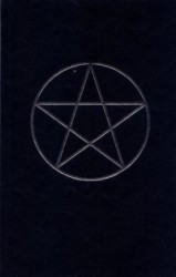 Book of Shadows