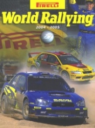 PIRELLI WORLD RALLYING