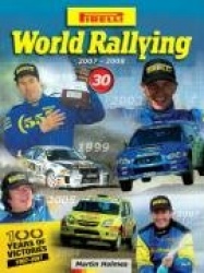 Pirelli World Rallying