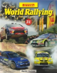 Pirelli World Rallying