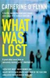 What Was Lost