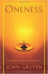 Oneness: The Destination You Never Left