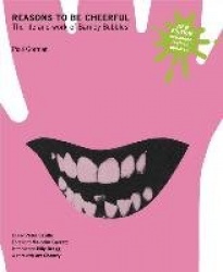 Reasons to Be Cheerful: The Life and Work of Barney Bubbles