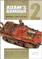 Adam's Armour 2 - Modelling Guide
