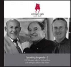 SPORTING LEGENDS 2