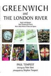 Greenwich and the London River