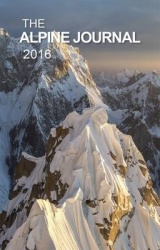 Alpine Journal 2016