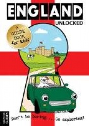 England Unlocked