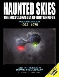 Haunted Skies - 1978 - 1979