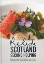 Relish Scotland - Second Helping