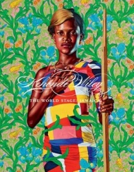Kehinde Wiley - the World Stage Jamaica
