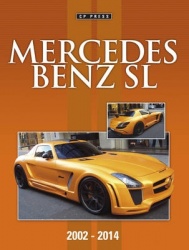 Mercedes Benz SL - 2002-2014