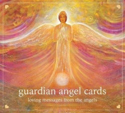 Guardian Angel Cards : Loving Messages from the Angels