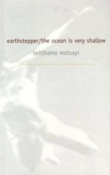 Earth Stepper/the Ocean Is Very Shallow