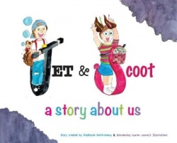 Jet&Scoot - A Story About Us