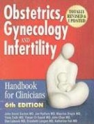 Obstetrics, Gynecology,&Infertility: Handbook for Clinicians