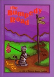 The Bumpedy Road Volume 3 - By Kiska the Cat