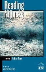 Reading Nijinsky - A Novel