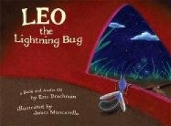 Leo the Lightning Bug