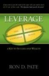 Leverage: A Key to Success and Wealth