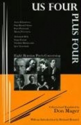 US Four Plus Four - Eight Russian Poets Conversing