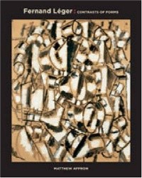 Fernand Léger - Contrasts of Forms
