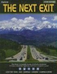 The Next Exit: USA Interstate Highway Exit Directory