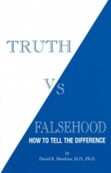 Truth Vs Falsehood - How to Tell the Difference