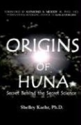 Origins of Huna