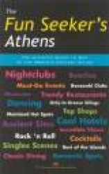FUN SEEKER'S ATHENS