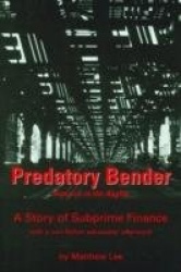 Predatory Lending