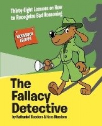 The Fallacy Detective