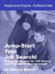 Jump Start Your Job Search FG