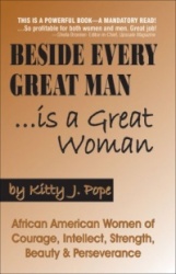 Beside Every Great Man: Is a Great Woman