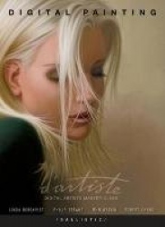 D'Artiste Digital Painting - Digital Artists Master Class